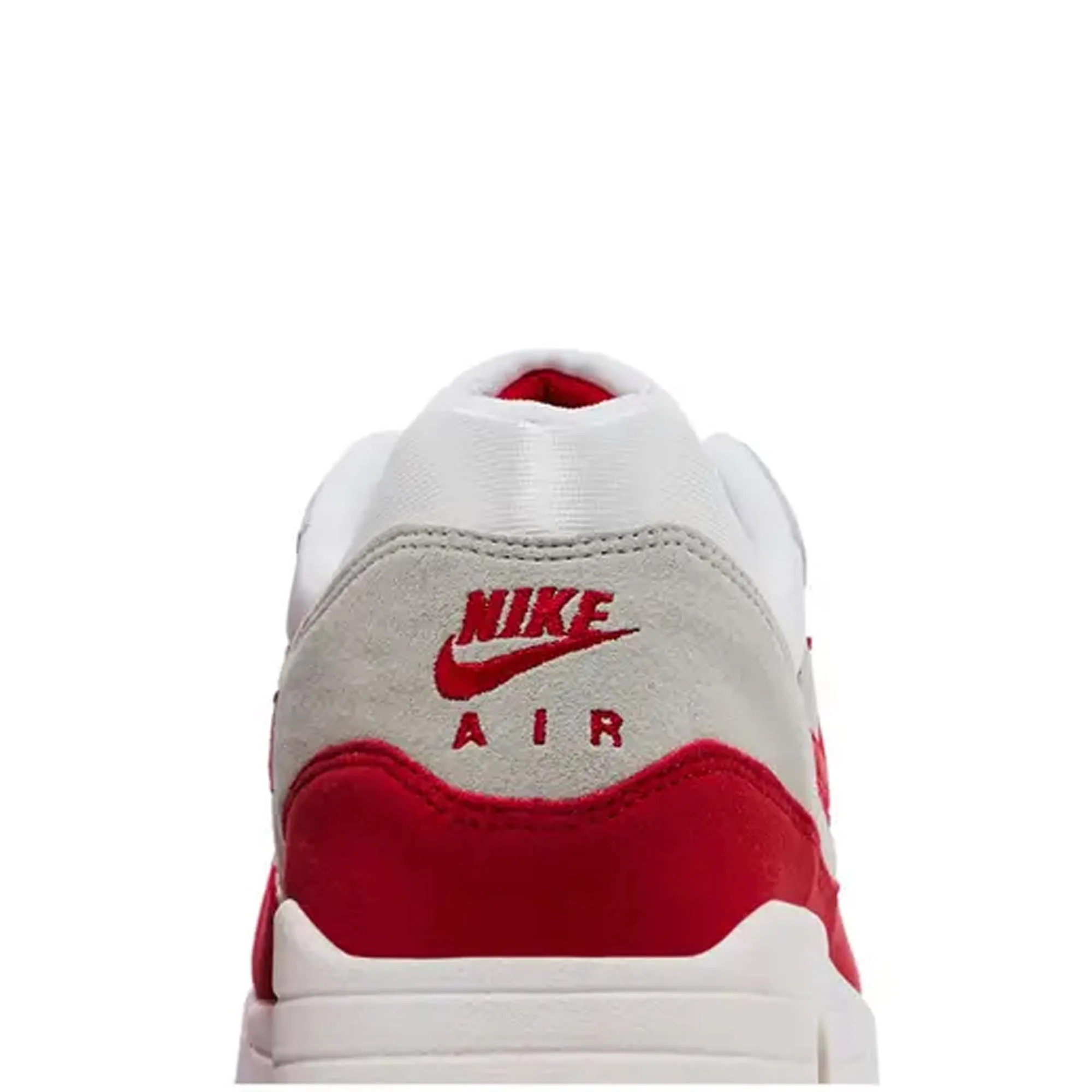 Nike Air Max 1 'Sport Red' (2009)