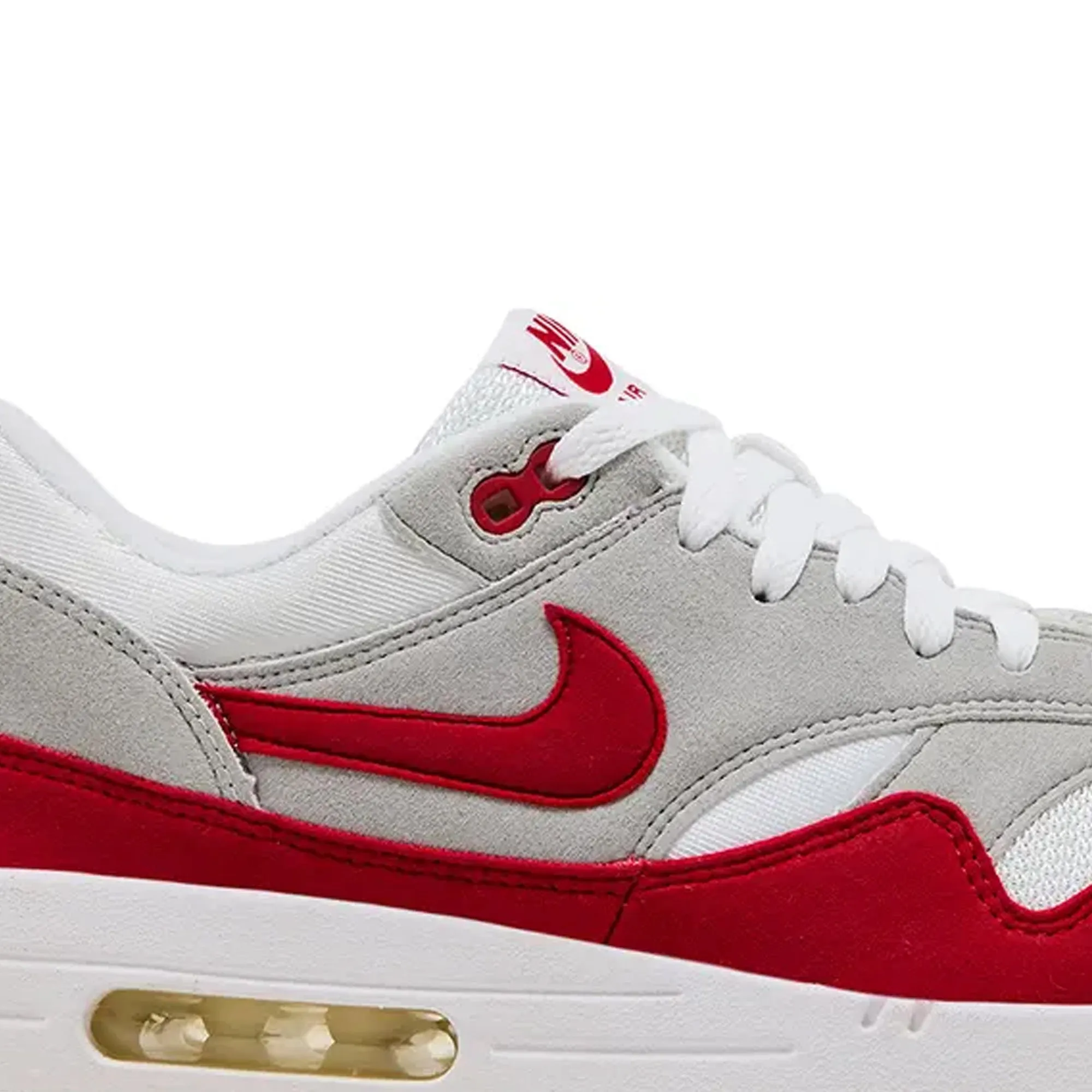 Nike Air Max 1 'Sport Red' (2009)