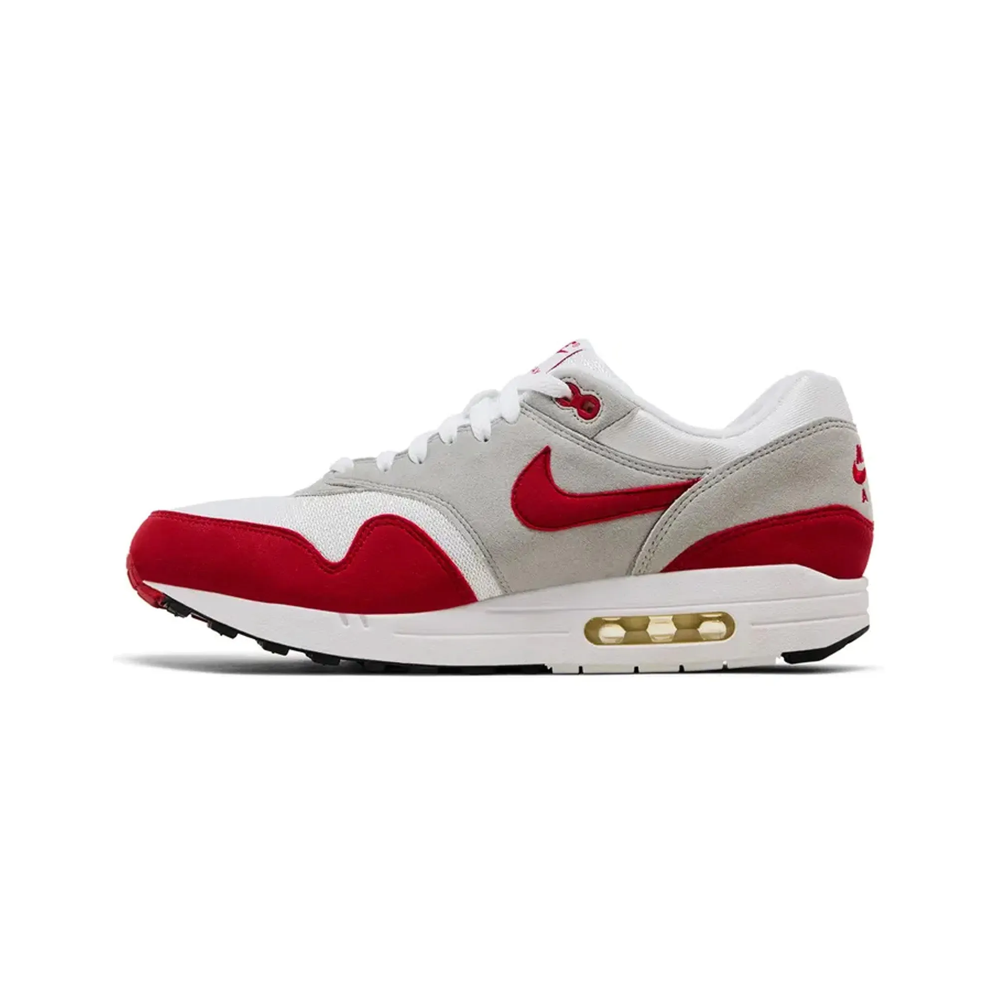 Nike Air Max 1 'Sport Red' (2009)