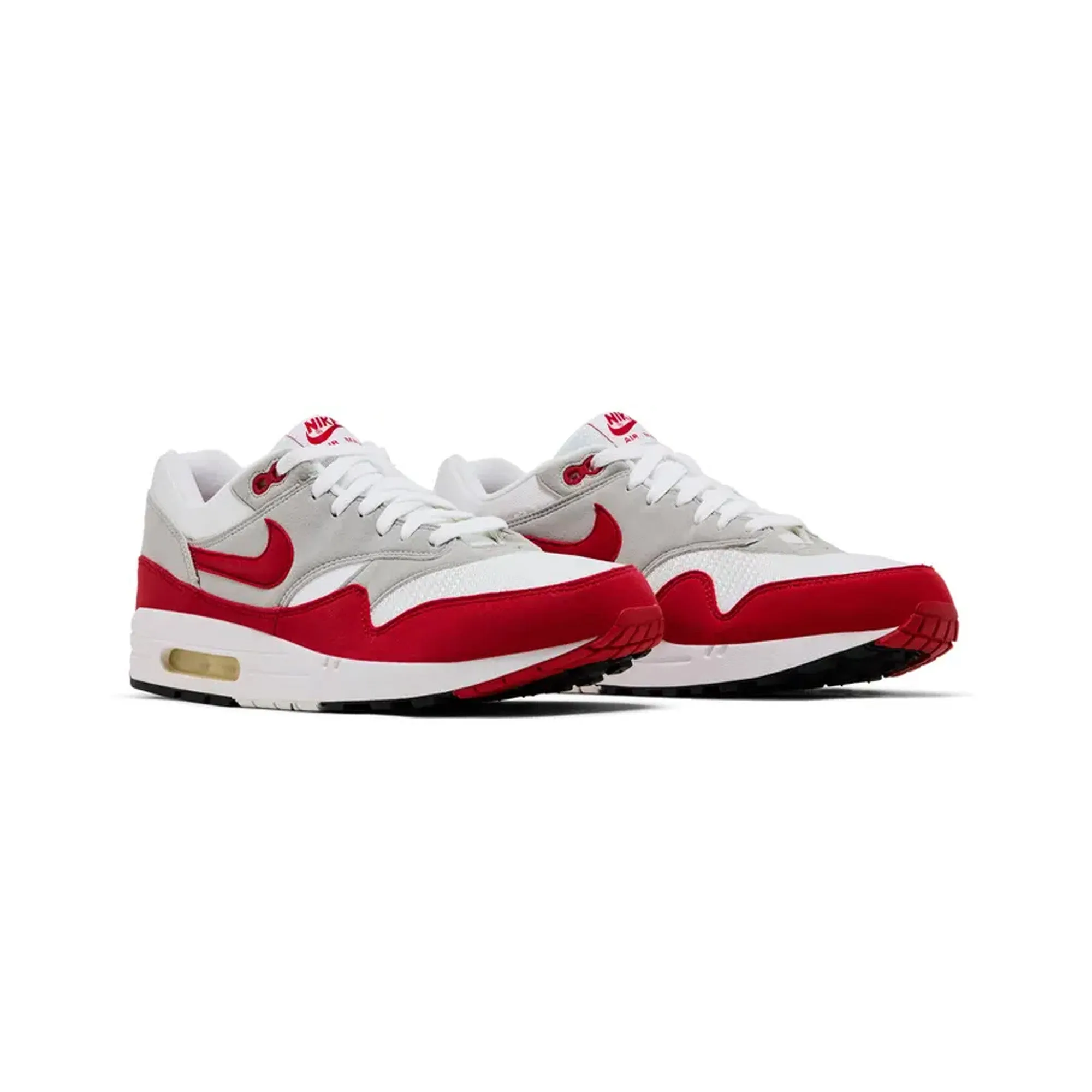 Nike Air Max 1 'Sport Red' (2009)