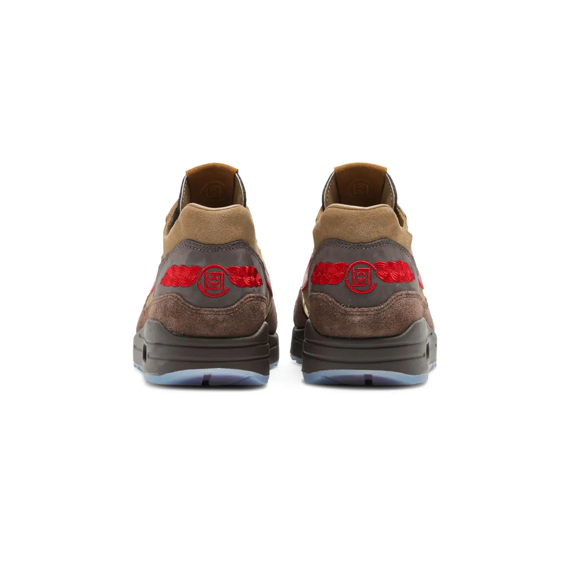 Nike Air Max 1 x CLOT 'Kiss of Death CHA' (2021)