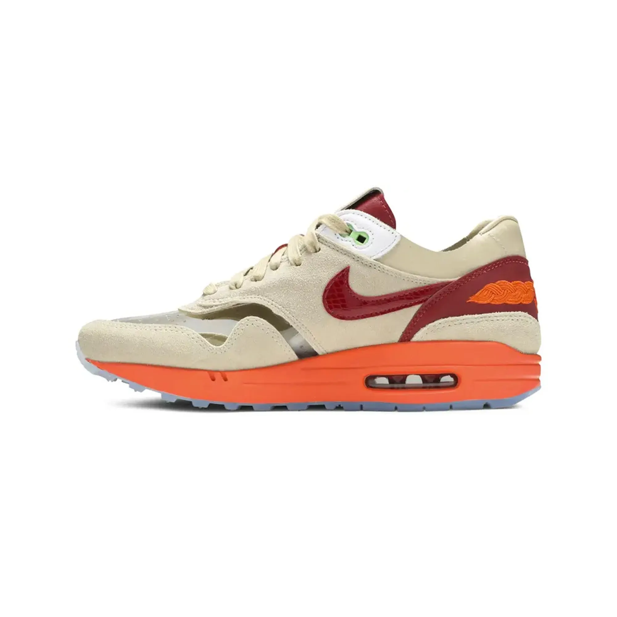 Nike Air Max 1 x CLOT 'Kiss of Death' PS (2021)