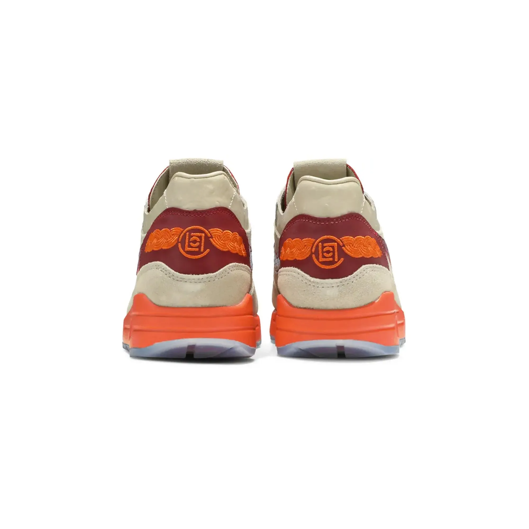 Nike Air Max 1 x CLOT 'Kiss of Death' PS (2021)