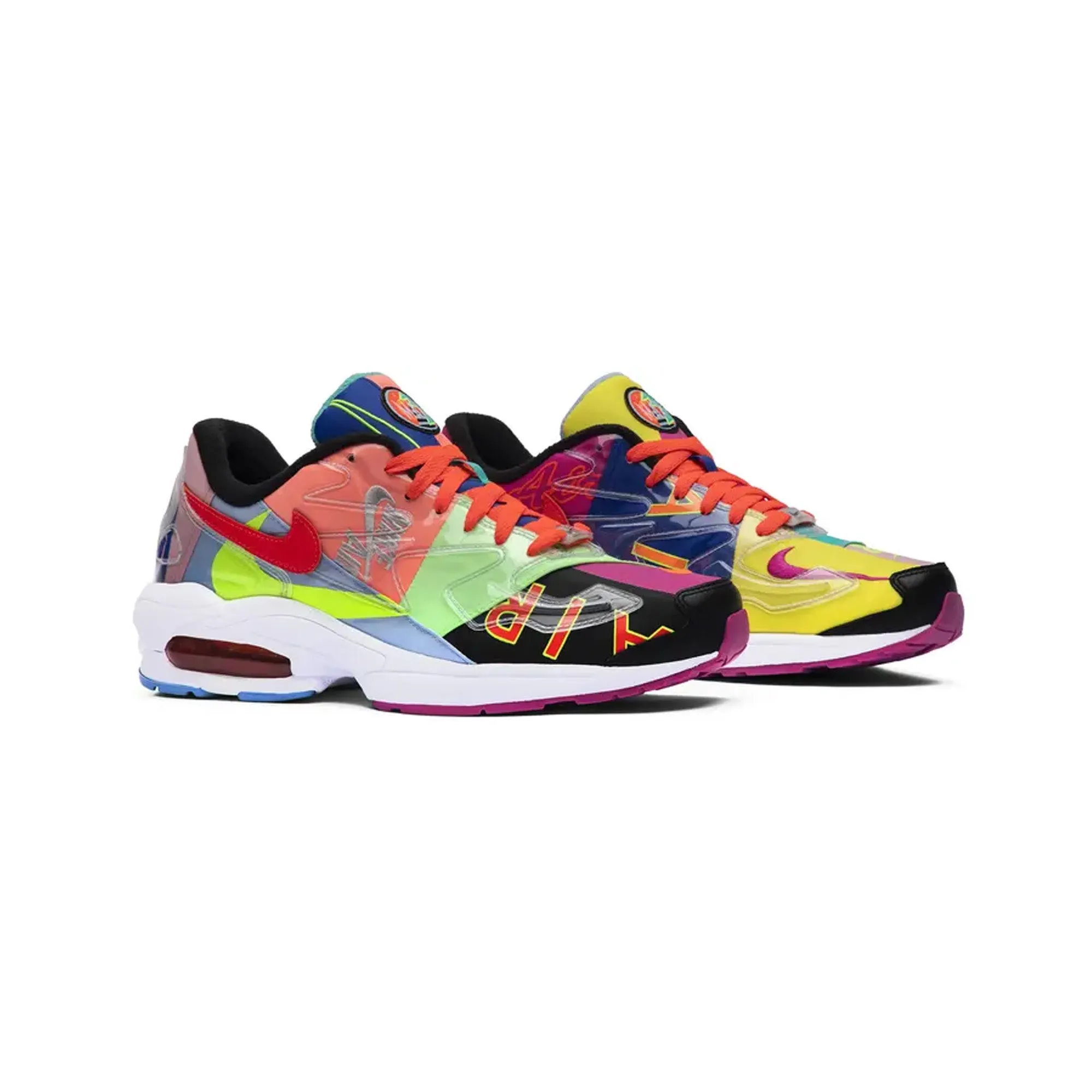 Nike Air Max 2 x Atmos Light (New)