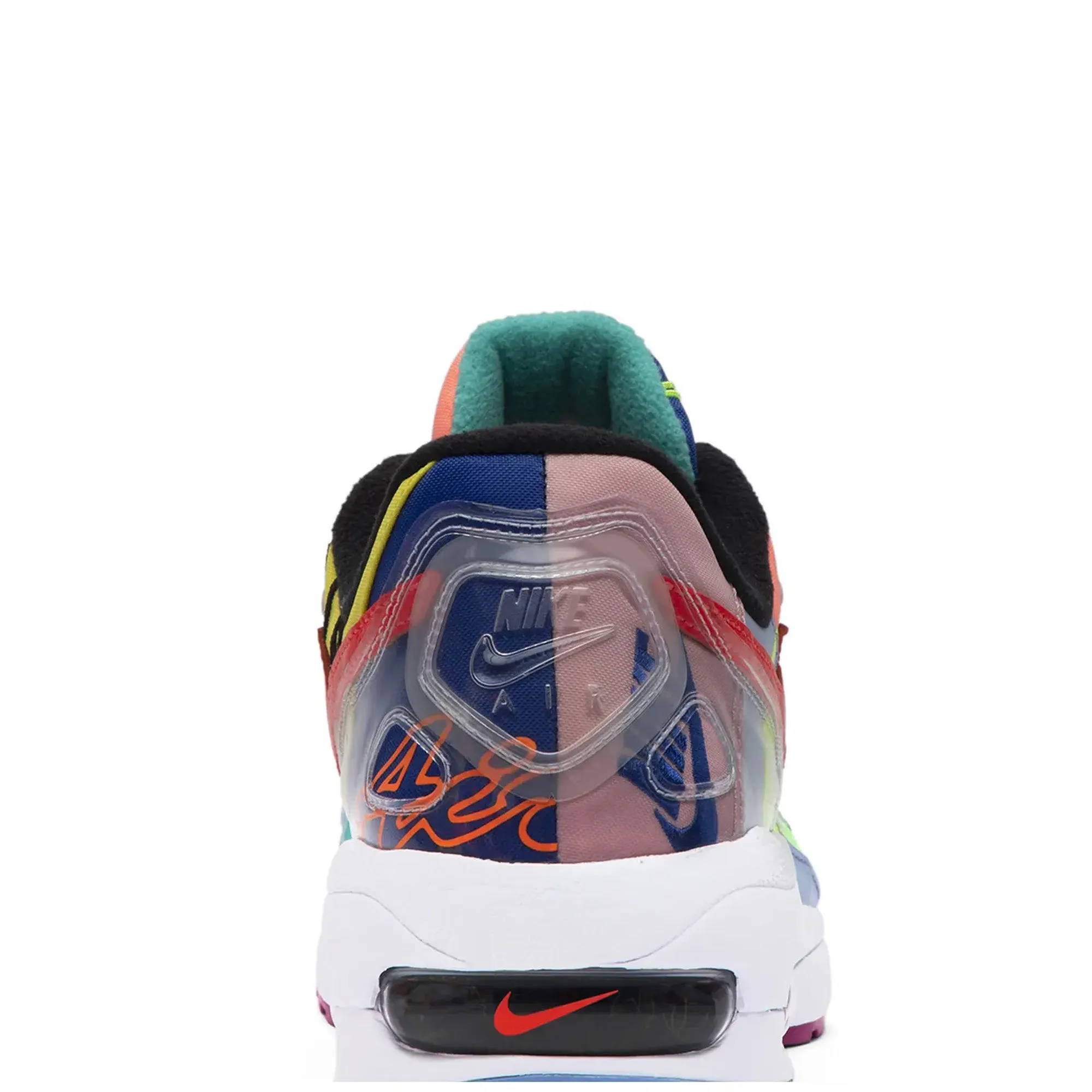 Nike Air Max 2 x Atmos Light (New)