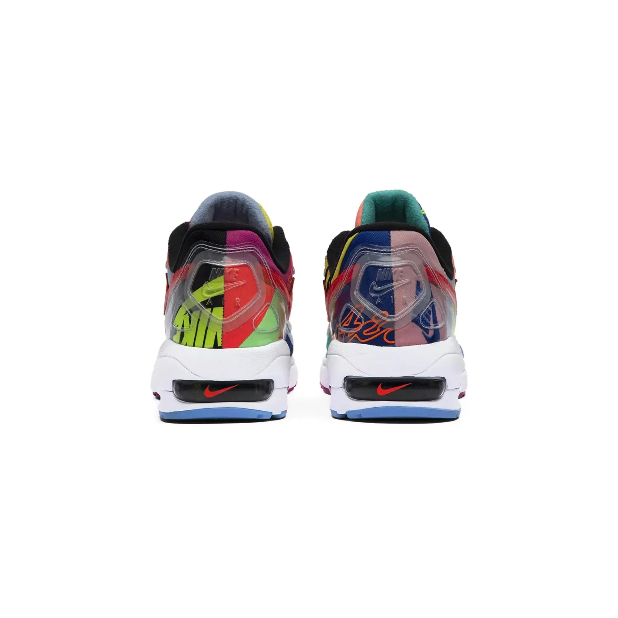 Nike Air Max 2 x Atmos Light (New)