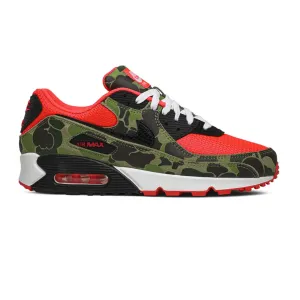 Nike Air Max 90 'Reverse Duck Camo'