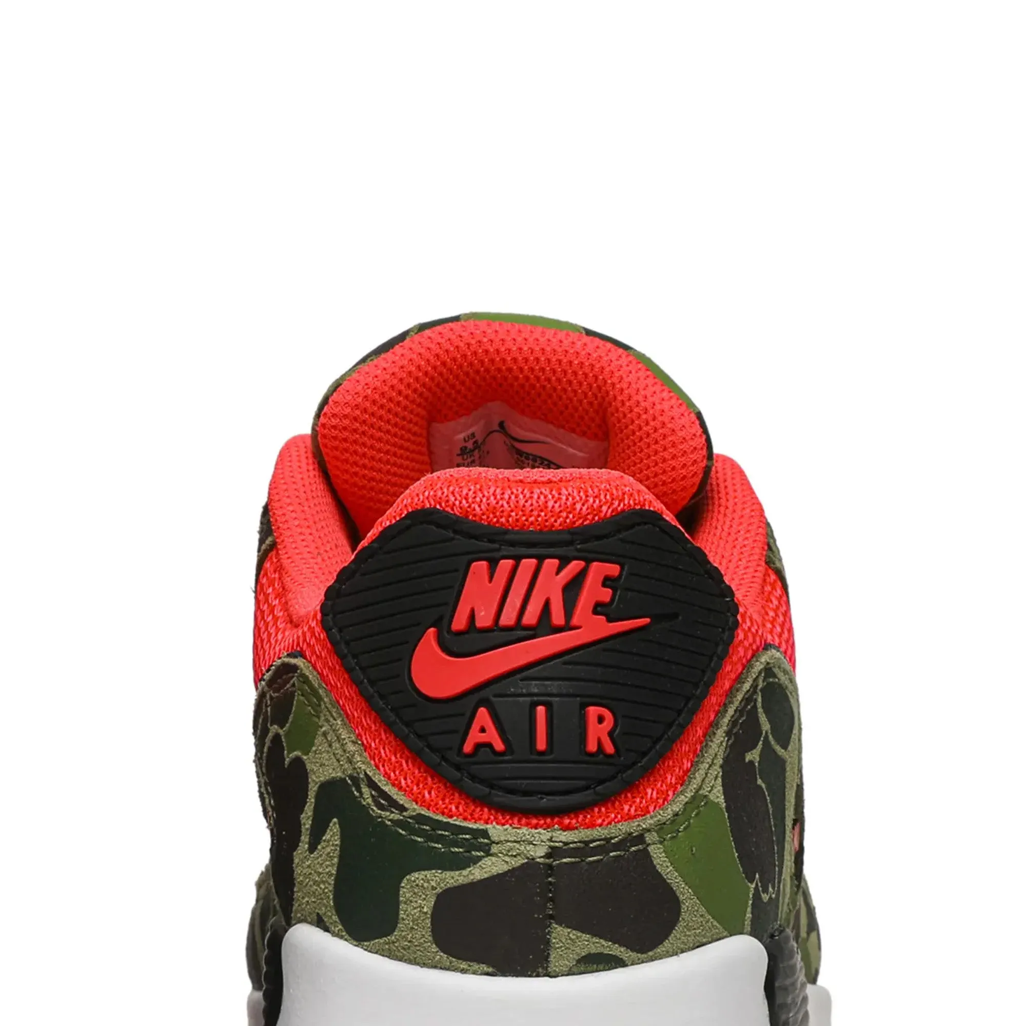 Nike Air Max 90 'Reverse Duck Camo'