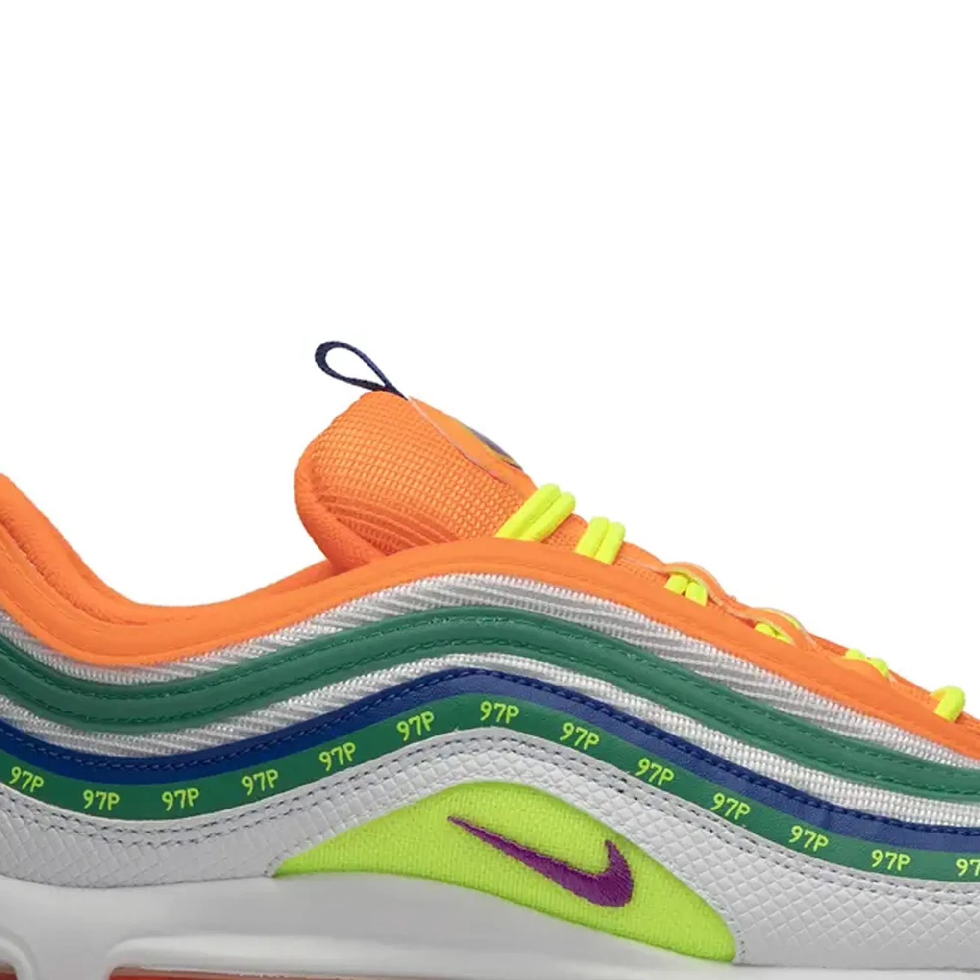 Nike Air Max 97 'London Summer of Love' (2019)