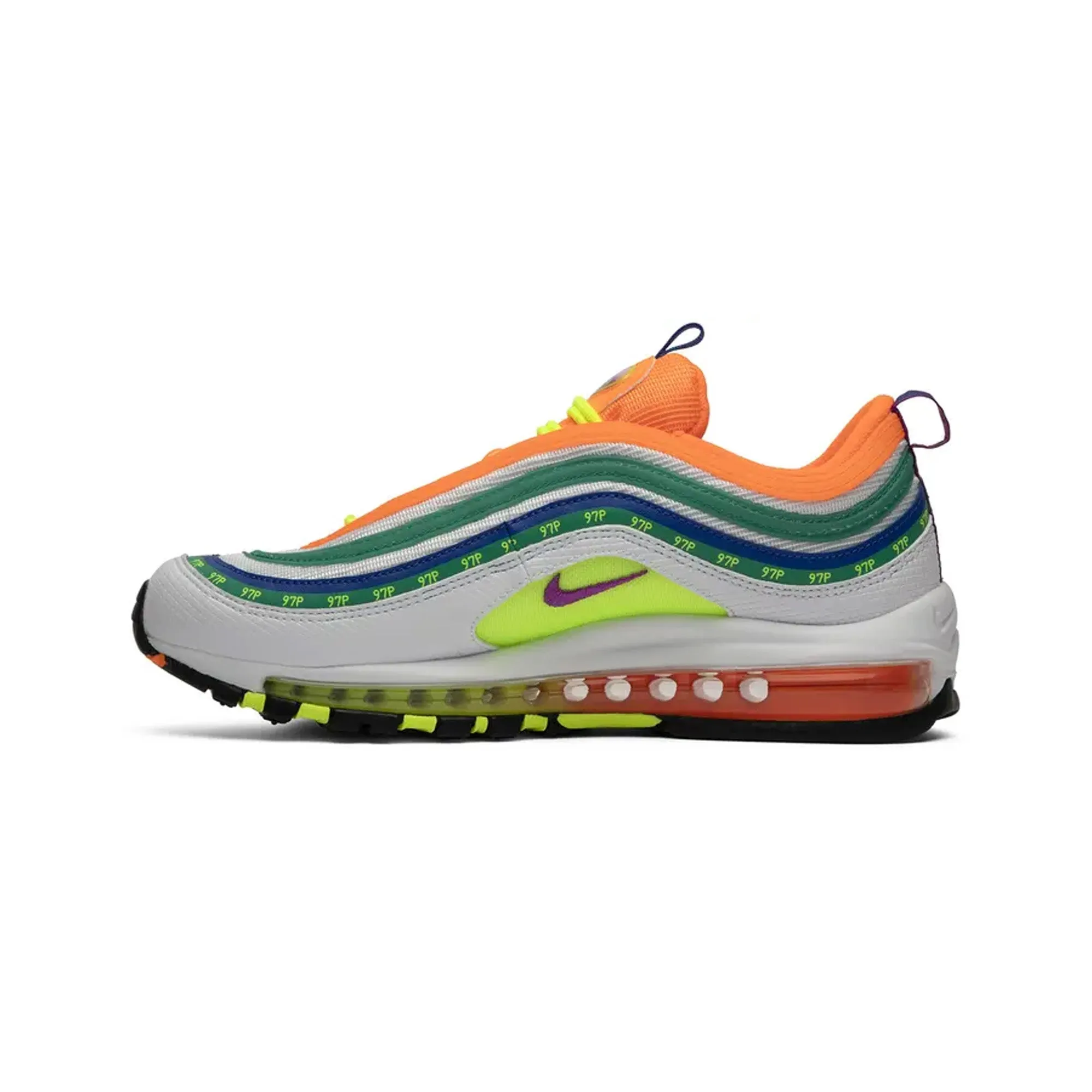Nike Air Max 97 'London Summer of Love' (2019)