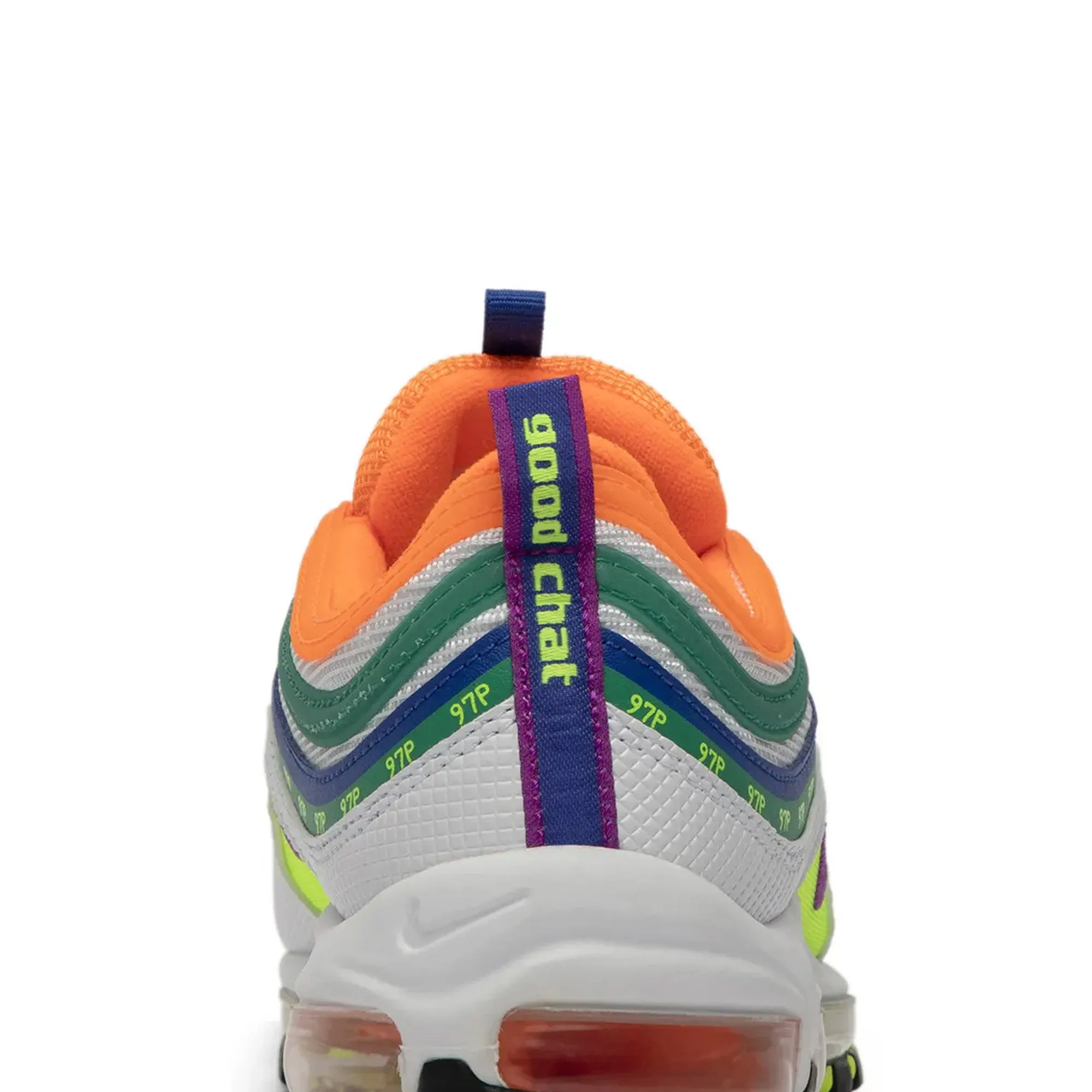 Nike Air Max 97 'London Summer of Love' (2019)