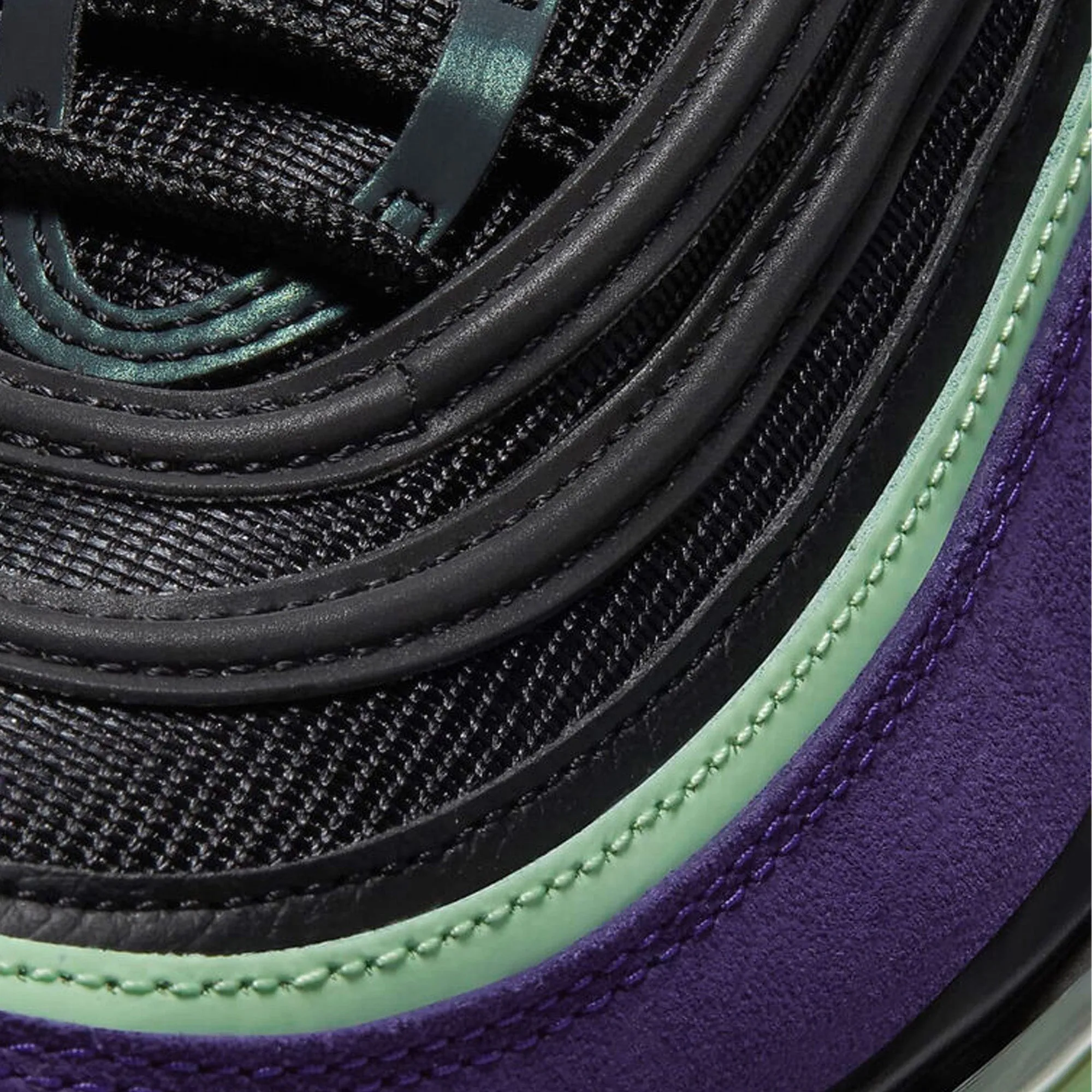Nike Air Max 97 'Slime Halloween'