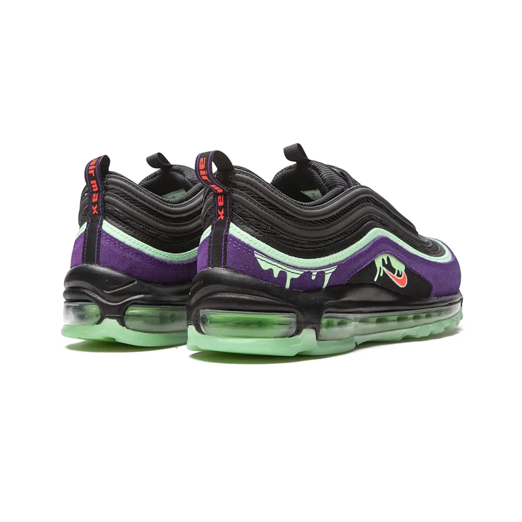 Nike Air Max 97 'Slime Halloween'