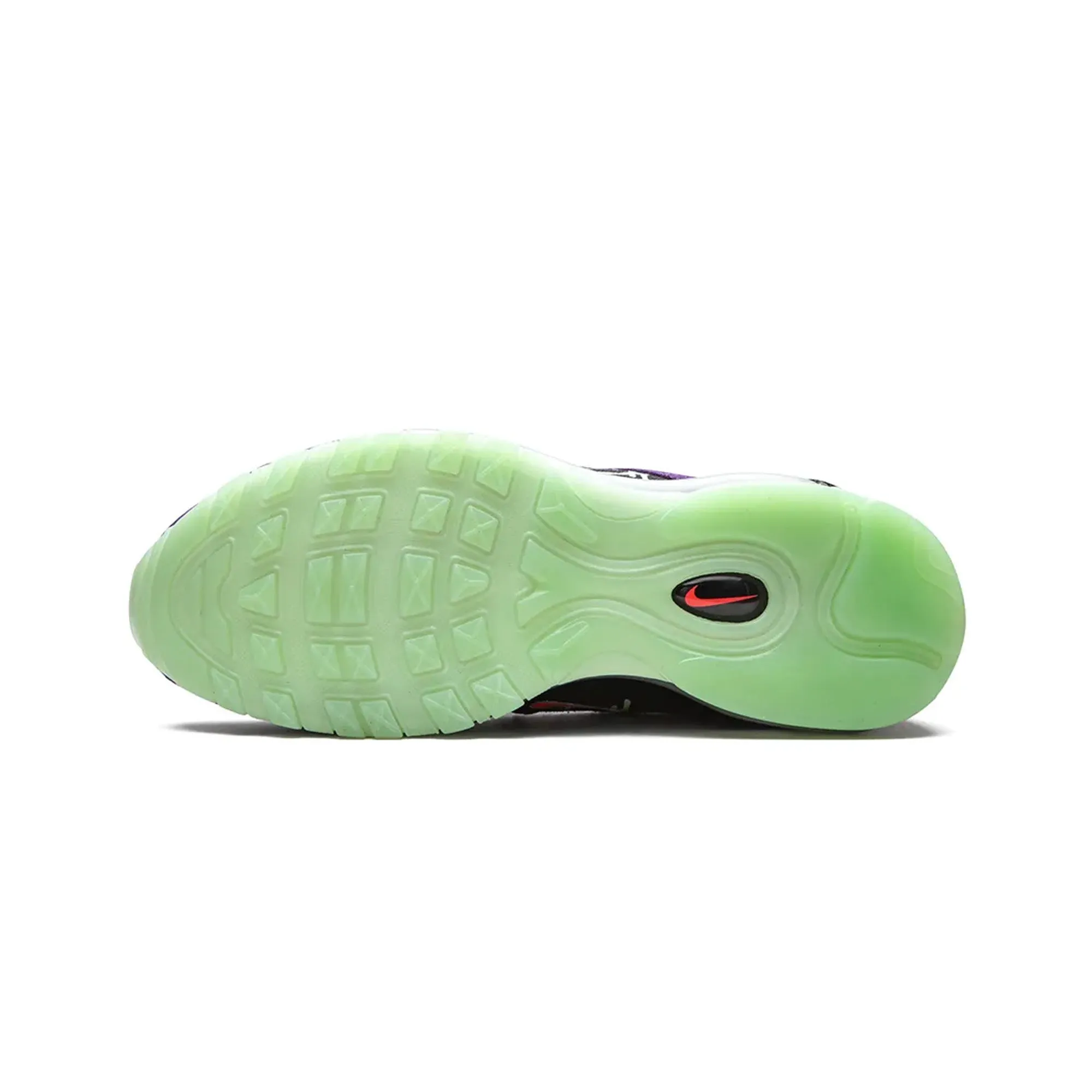 Nike Air Max 97 'Slime Halloween'