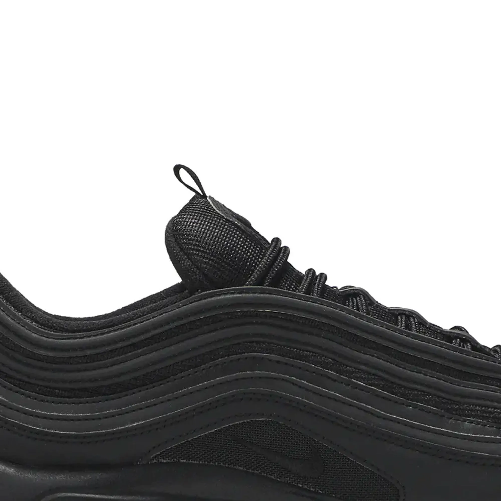 Nike Air Max 97 'Triple Black' (2018)