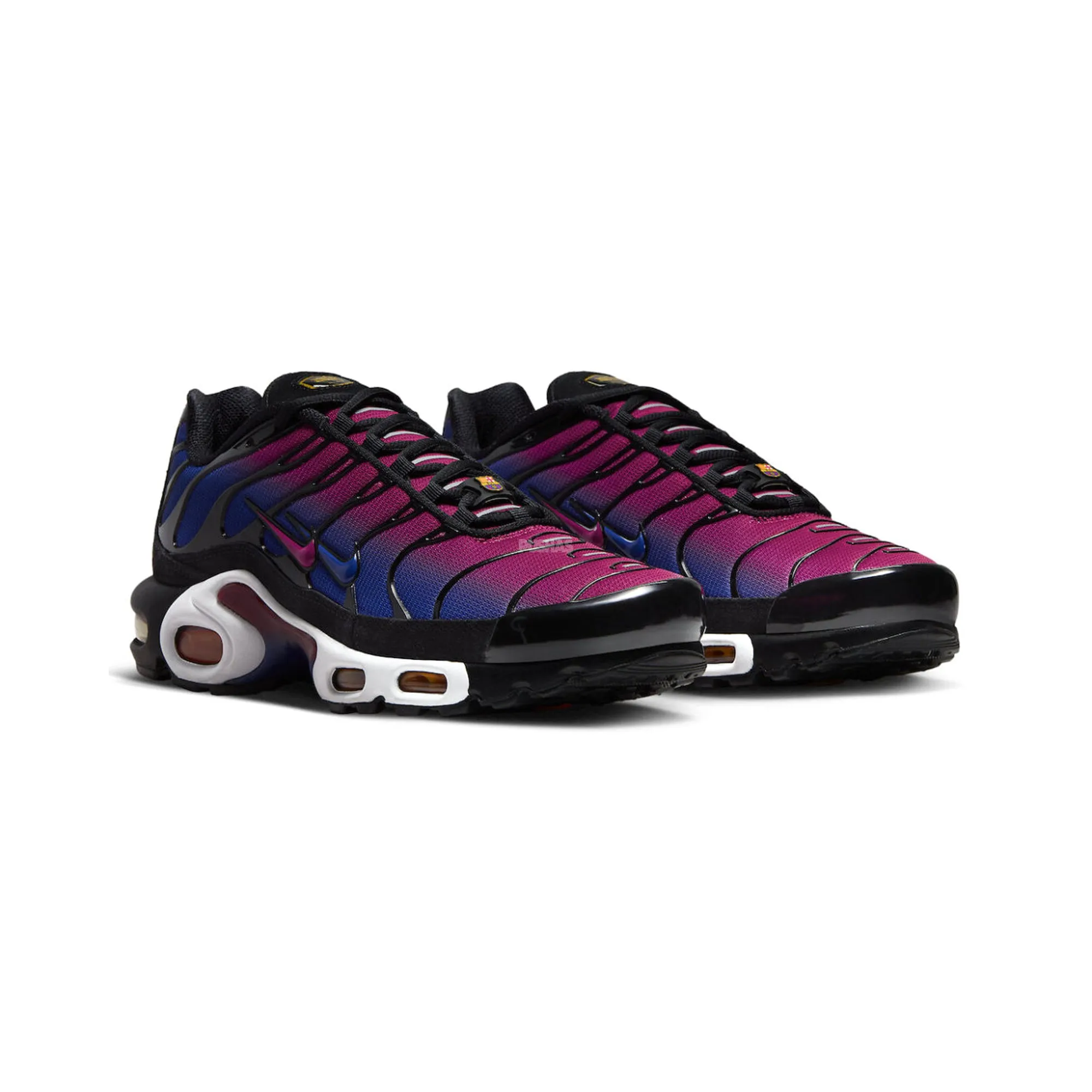 Nike Air Max Plus 'Patta FC Barcelona Culers del Mn' (2023)
