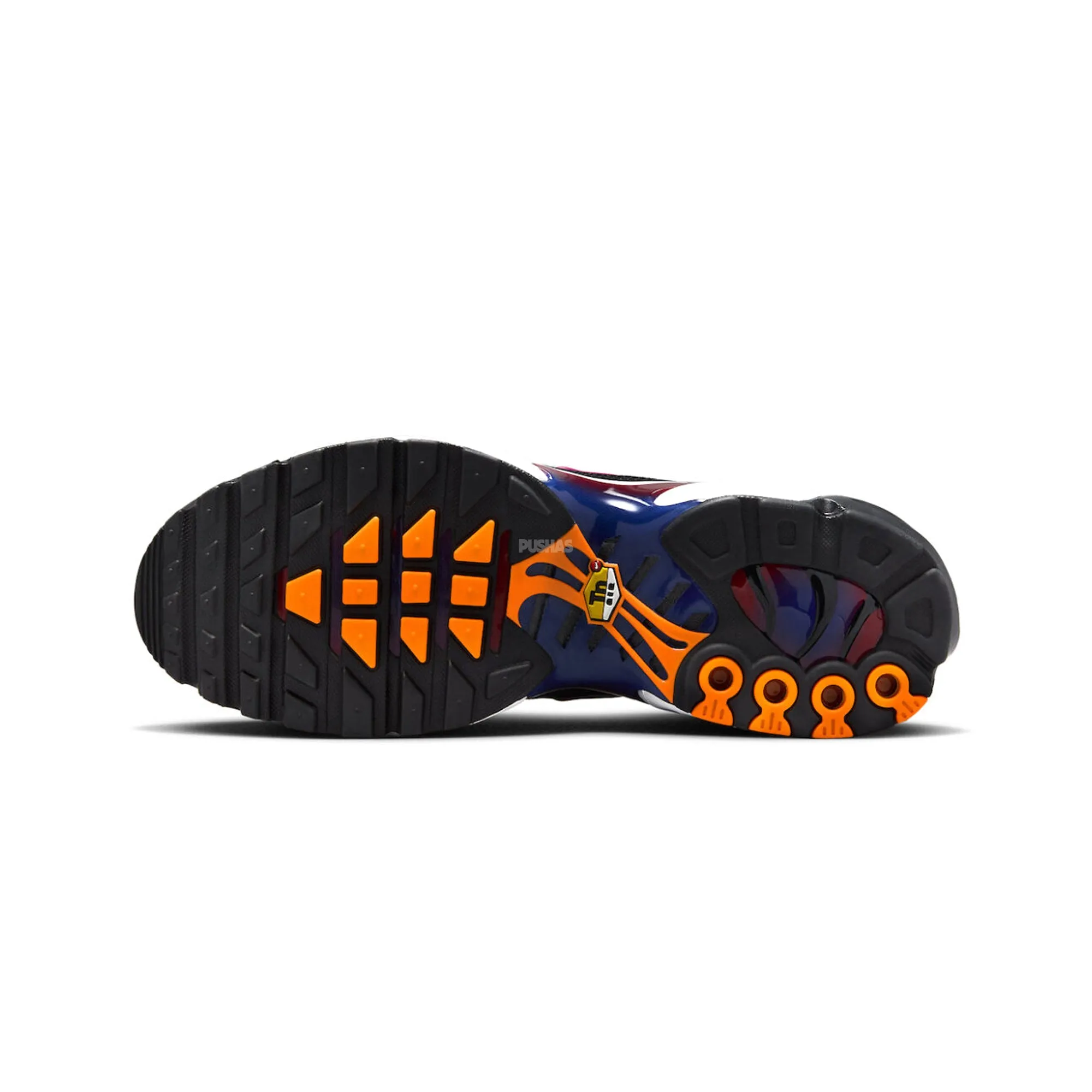 Nike Air Max Plus 'Patta FC Barcelona Culers del Mn' (2023)