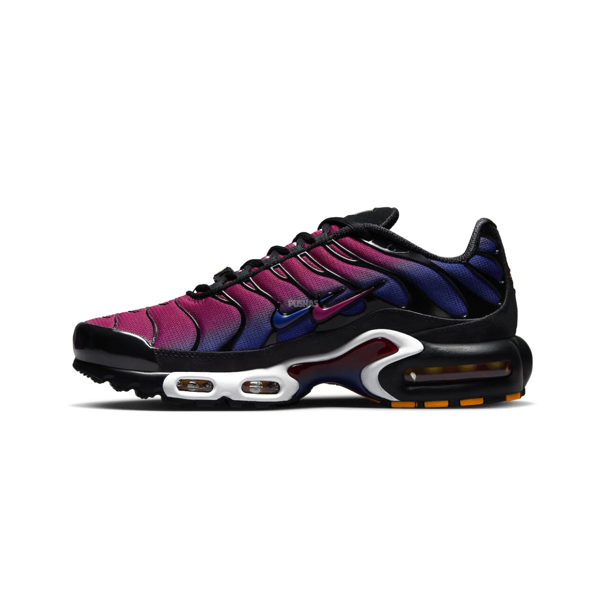 Nike Air Max Plus 'Patta FC Barcelona Culers del Mn' (2023)