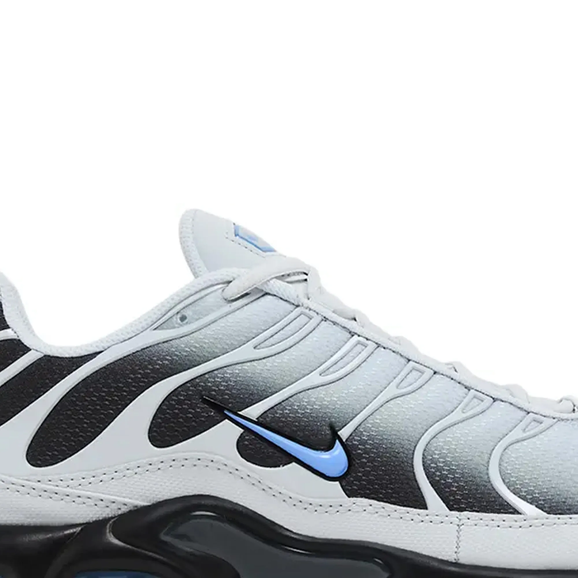 Nike Air Max Plus TN 'Grey University Blue Black' (2025)