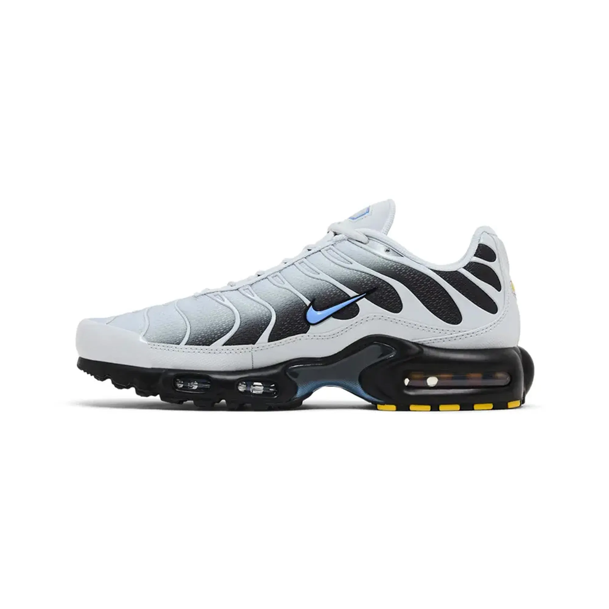 Nike Air Max Plus TN 'Grey University Blue Black' (2025)
