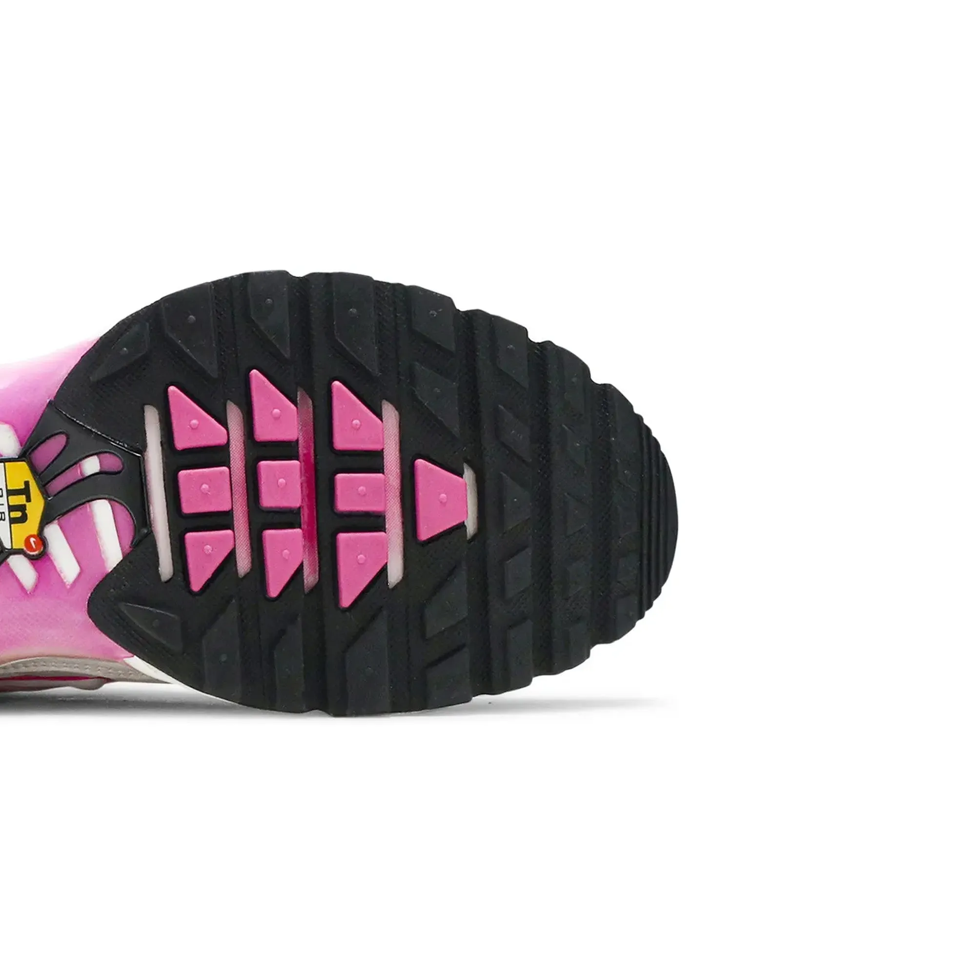 Nike Air Max Plus TN 'Pink Fade' Women's