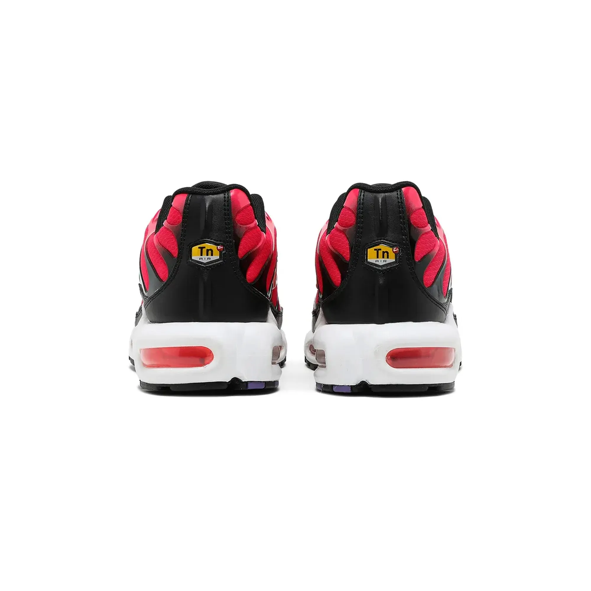 Nike Air Max Plus TN 'Siren Red' (2021)