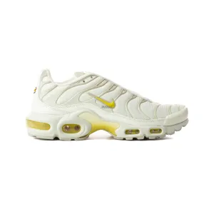Nike Air Max Plus TN 'White Bone Celery' Women's (2021)
