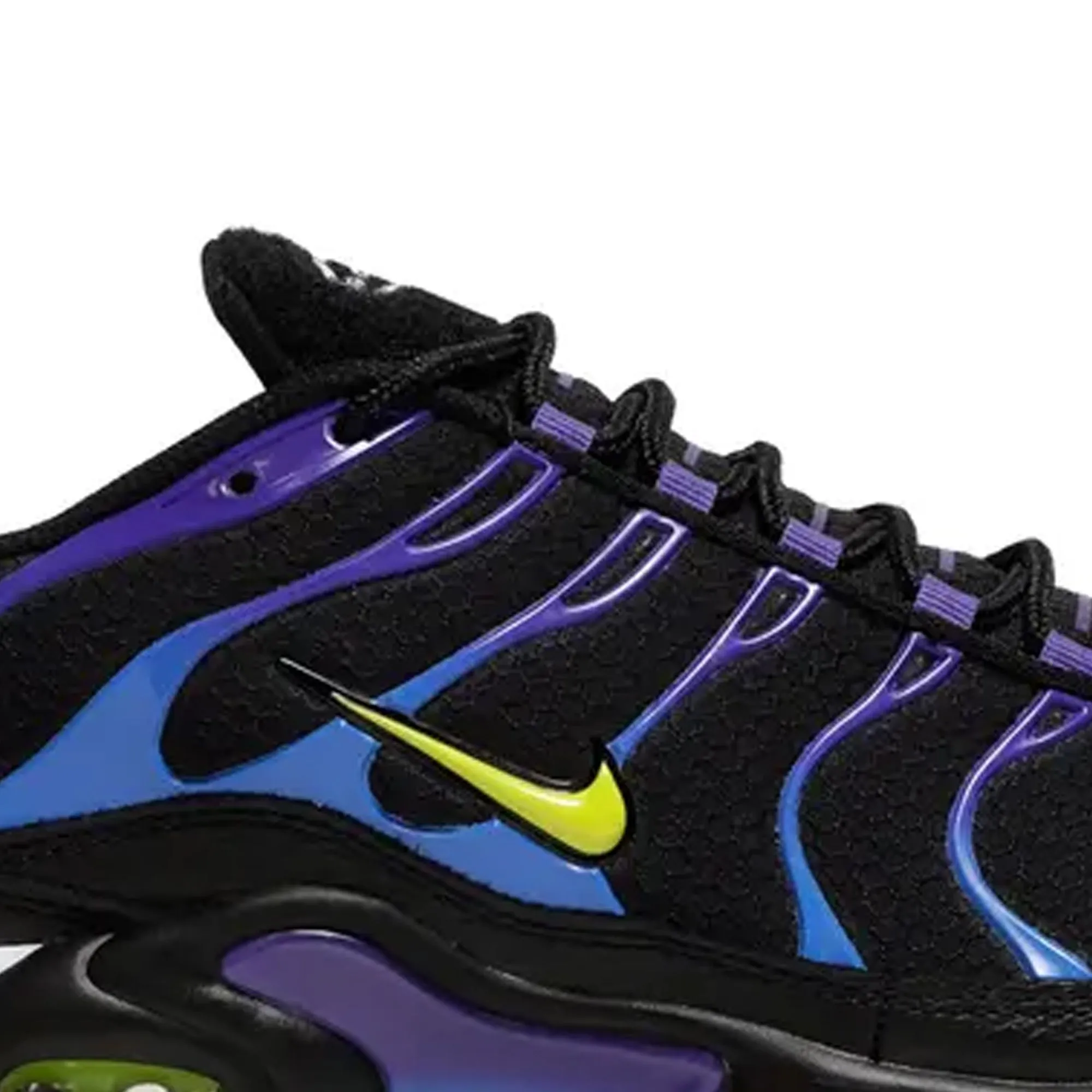Nike Air Max TN Plus 'Kaomoji'