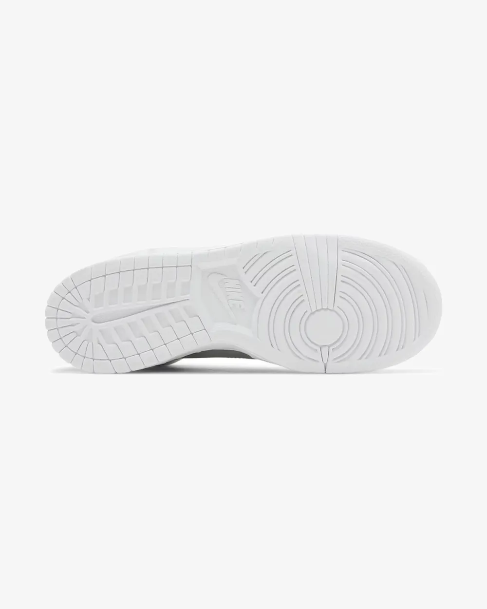 NIKE DUNK HIGH CLOT FLUX SILVER (NEW)