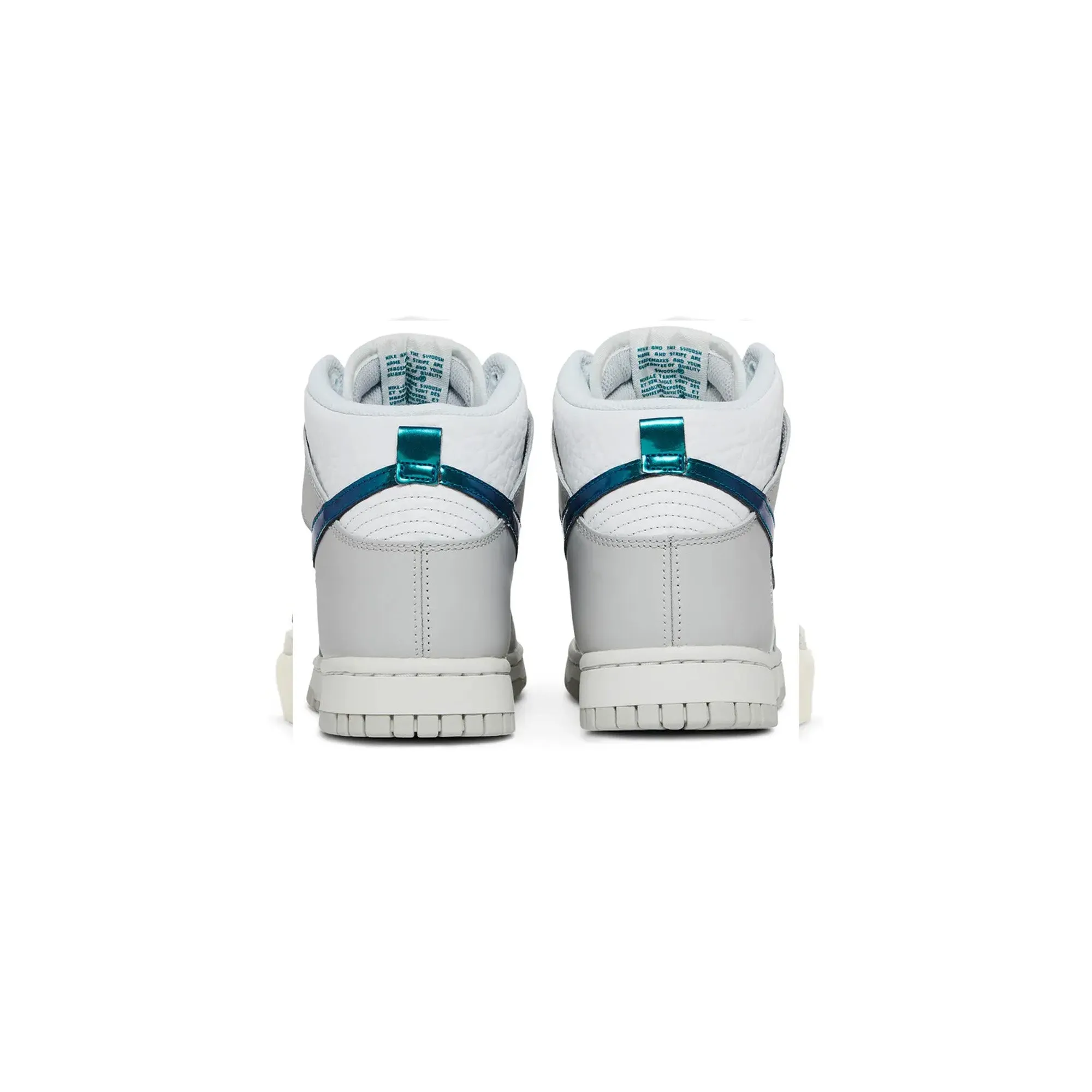 Nike Dunk High 'FLS' W (2022)