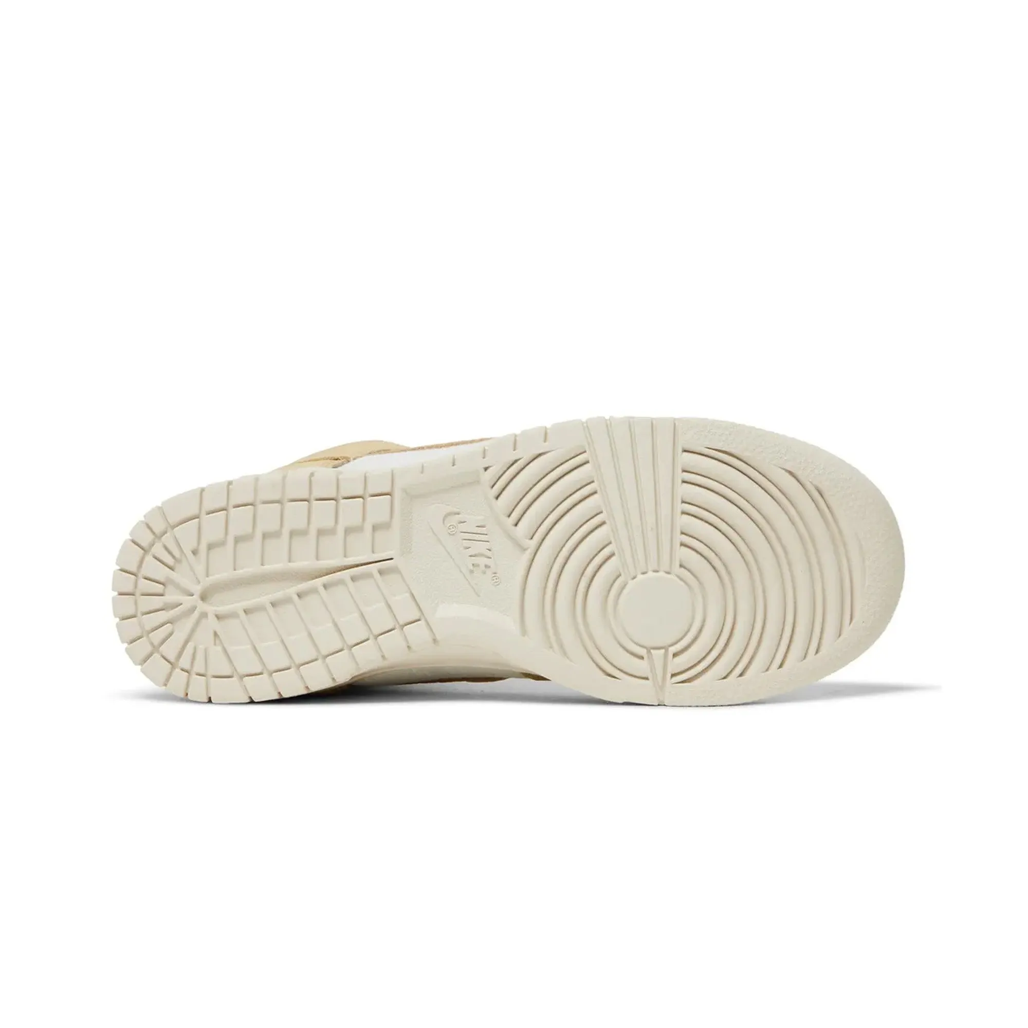 Nike Dunk High LX Certified Fresh 'Team Gold' W (2022)