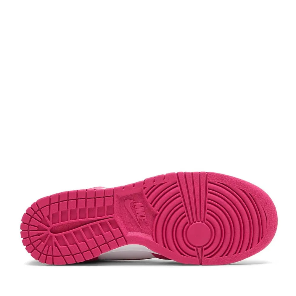 NIKE DUNK HIGH PINK PRIME WMNS 2021 -