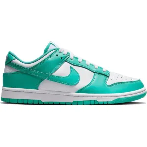 Nike Dunk Low Clear Jade