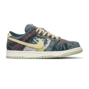 Nike Dunk Low 'Community Garden' (2020)