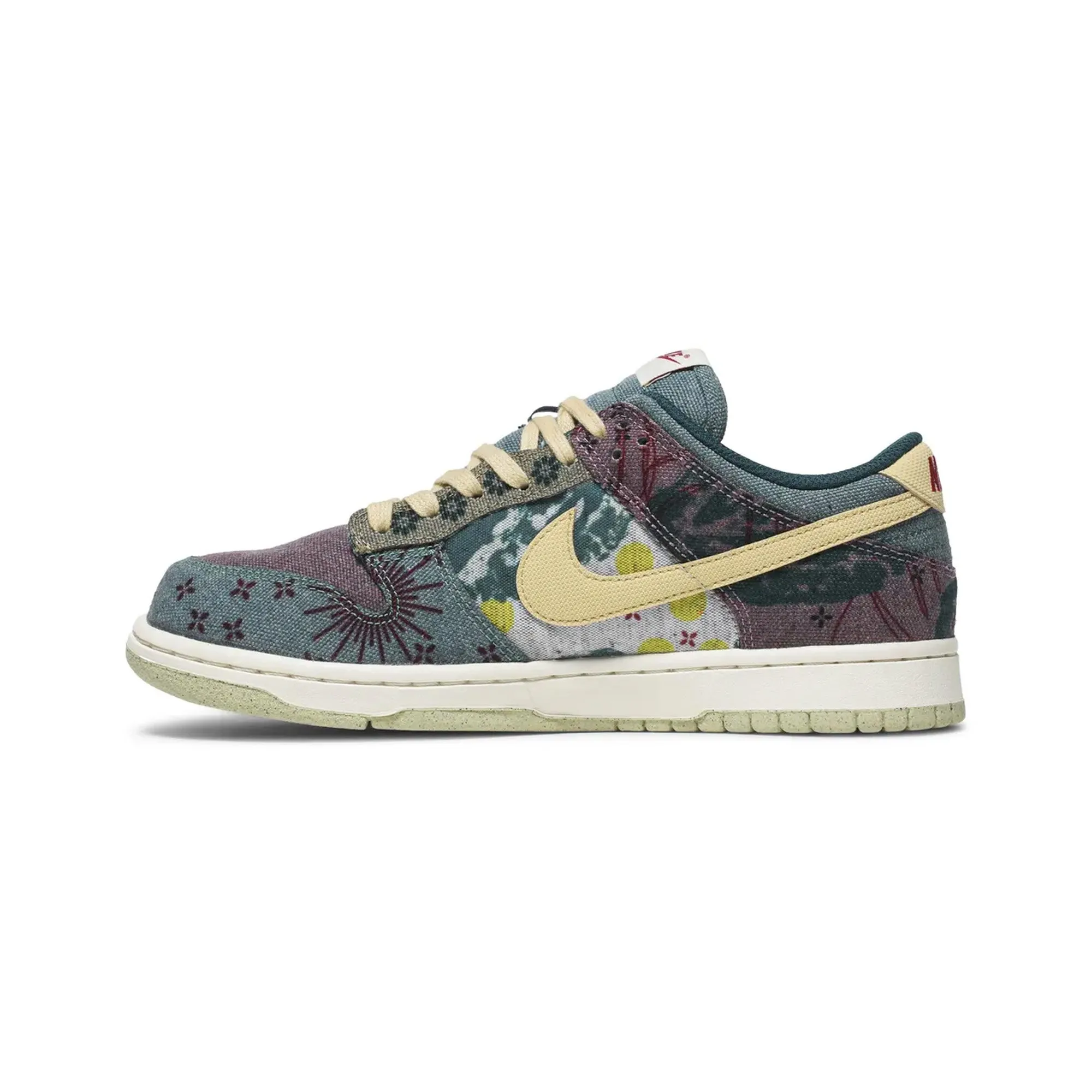 Nike Dunk Low 'Community Garden' (2020)
