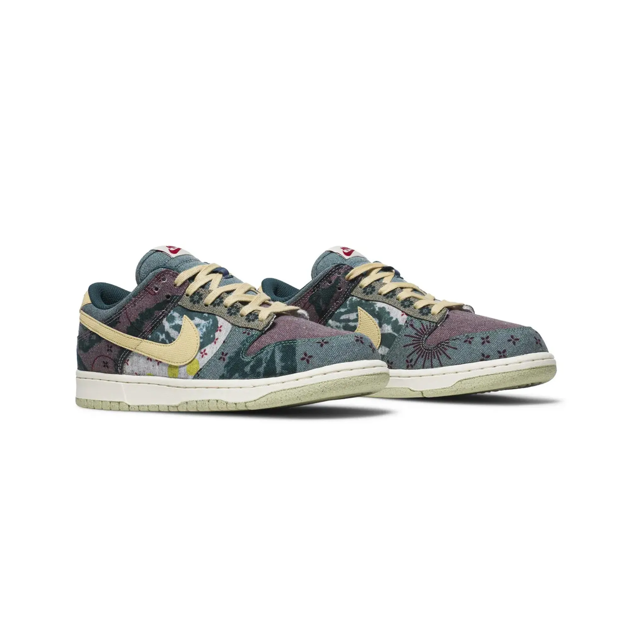 Nike Dunk Low 'Community Garden' (2020)