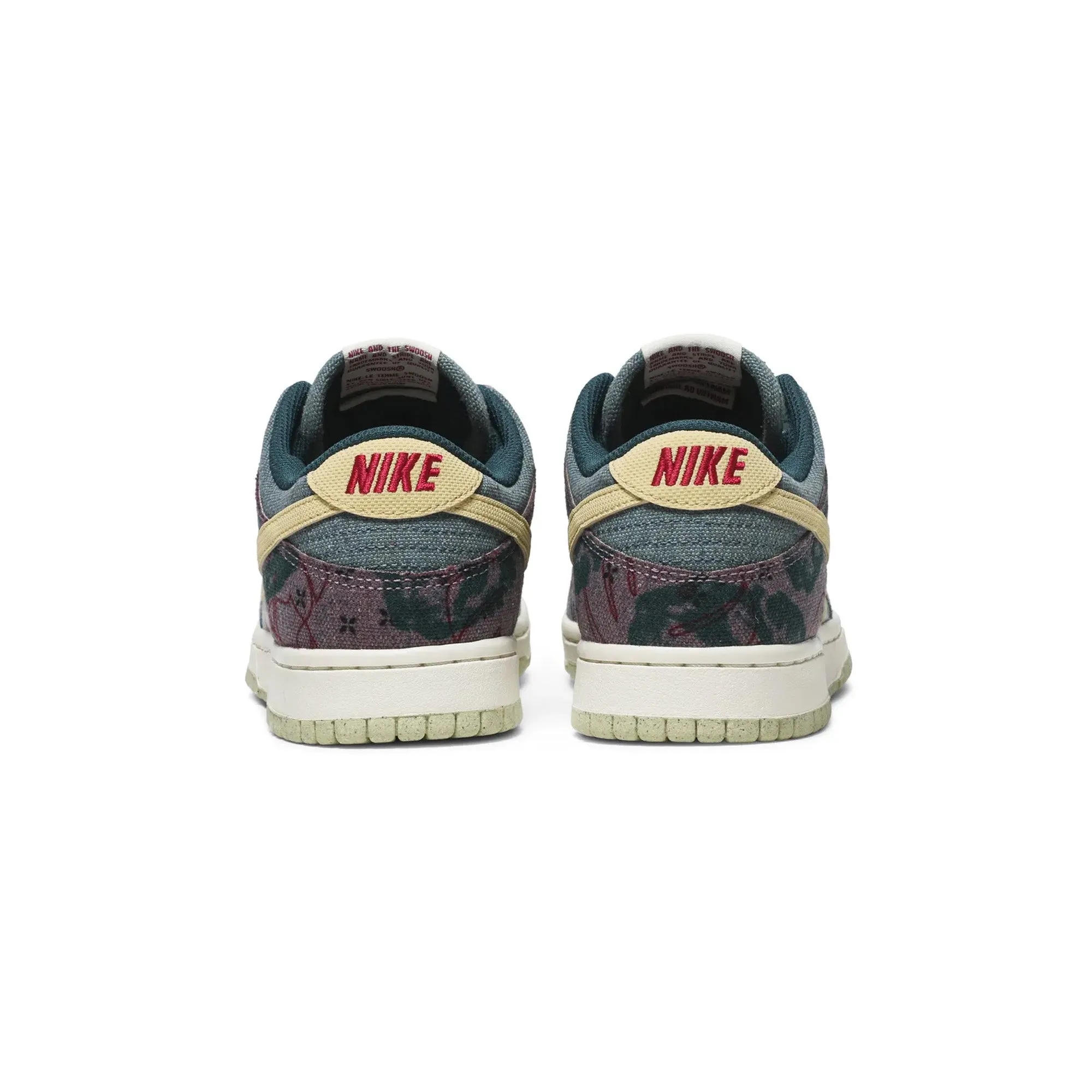 Nike Dunk Low 'Community Garden' (2020)