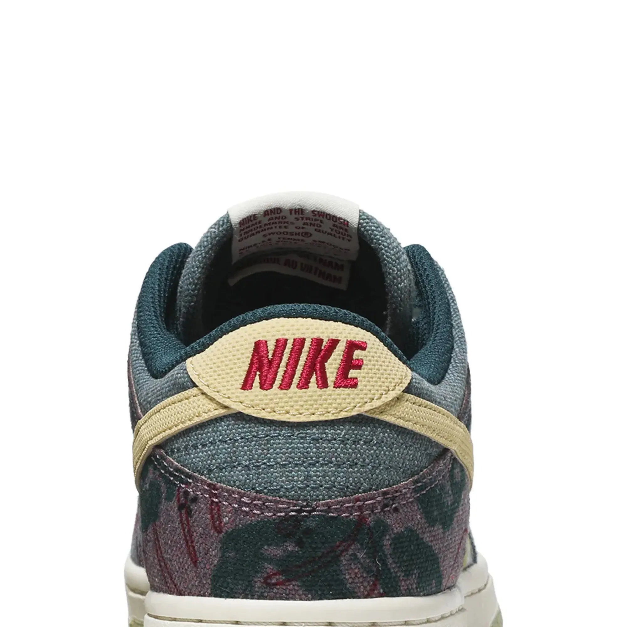 Nike Dunk Low 'Community Garden' (2020)