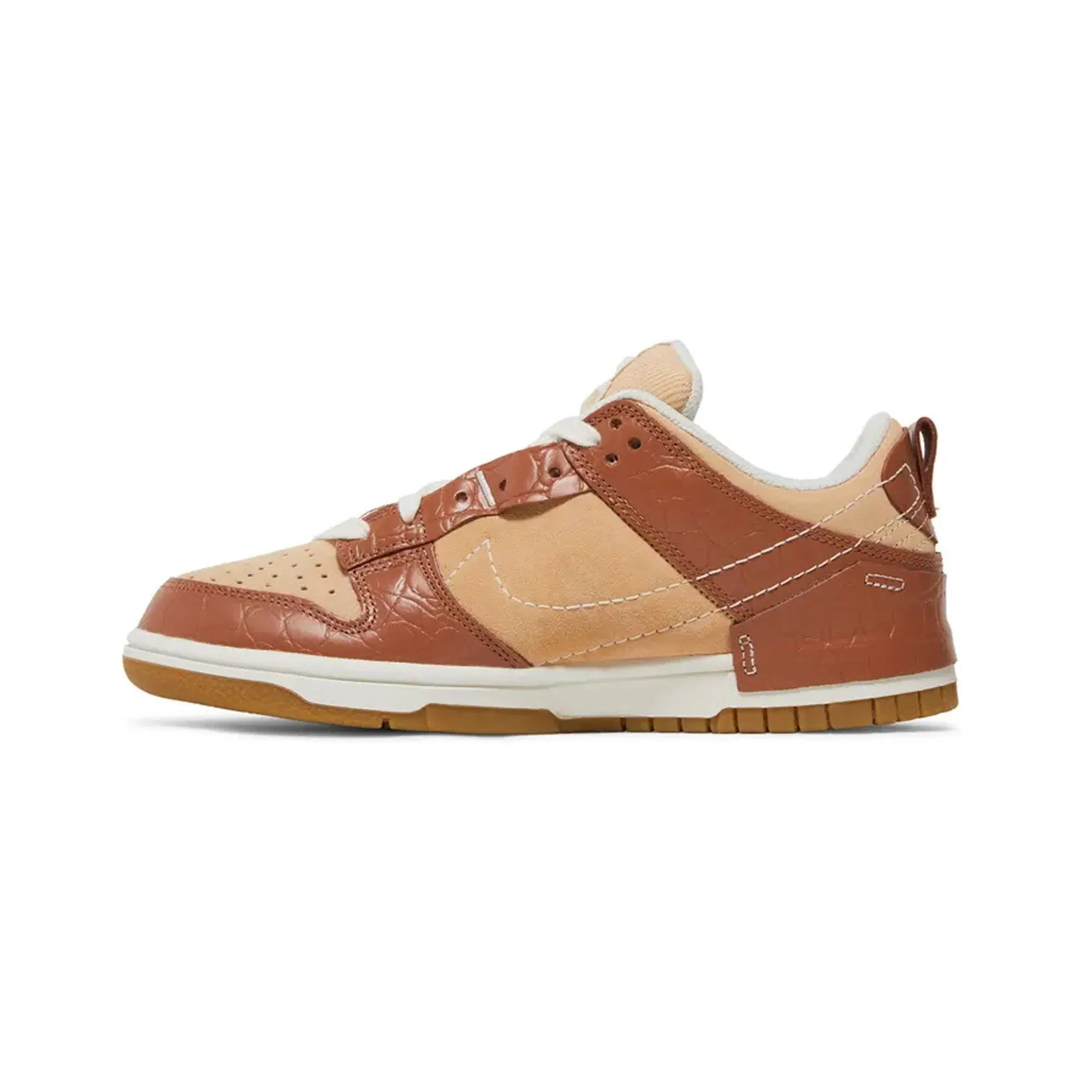 Nike Dunk Low Disrupt 2 'Mineral Clay' W (2022)