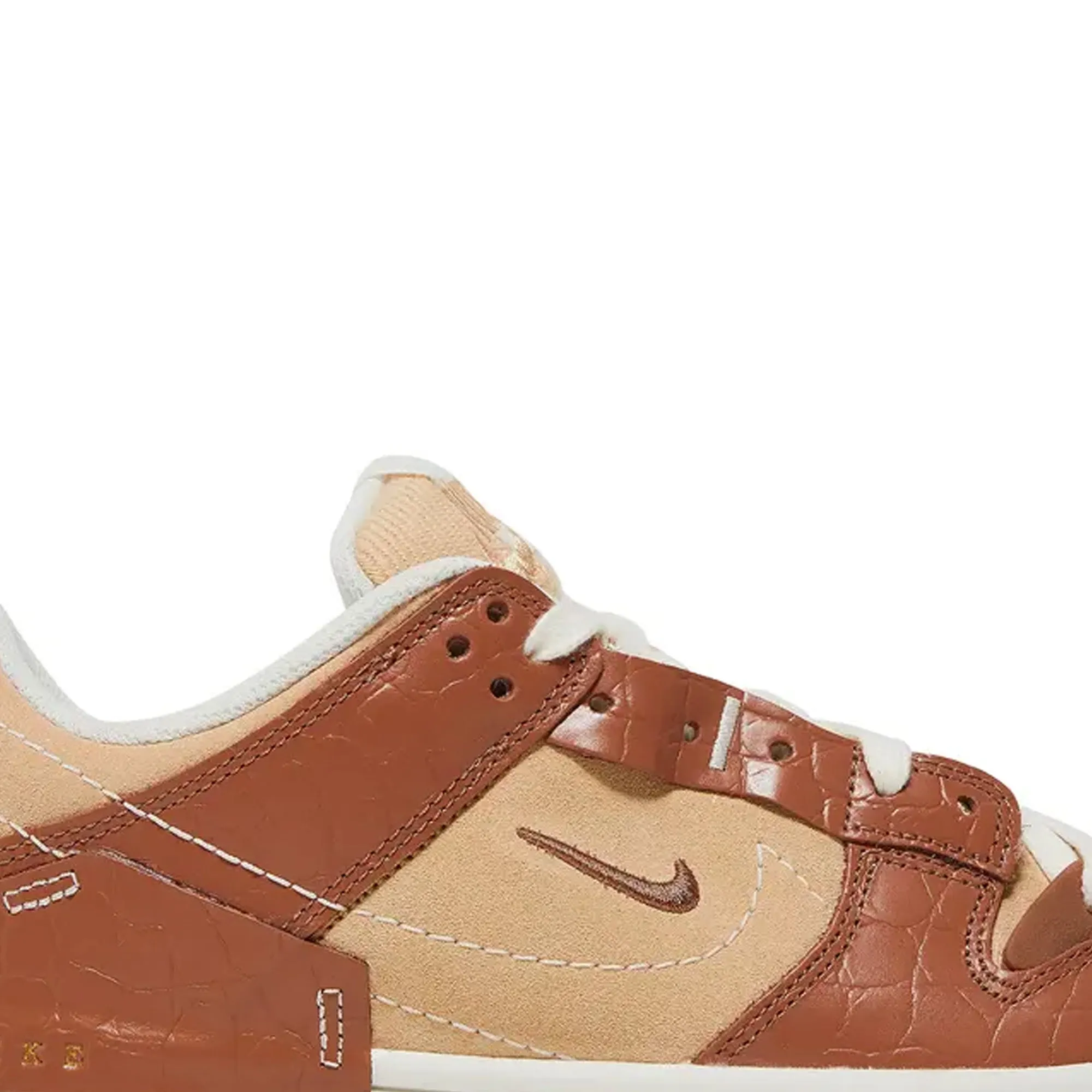 Nike Dunk Low Disrupt 2 'Mineral Clay' W (2022)