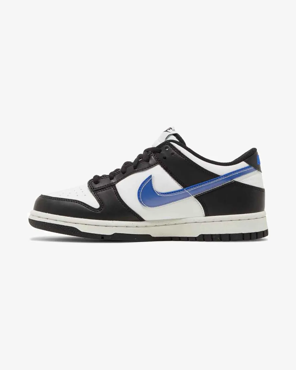 NIKE DUNK LOW GS NEXT NATURE 'TPU SWOOSH'