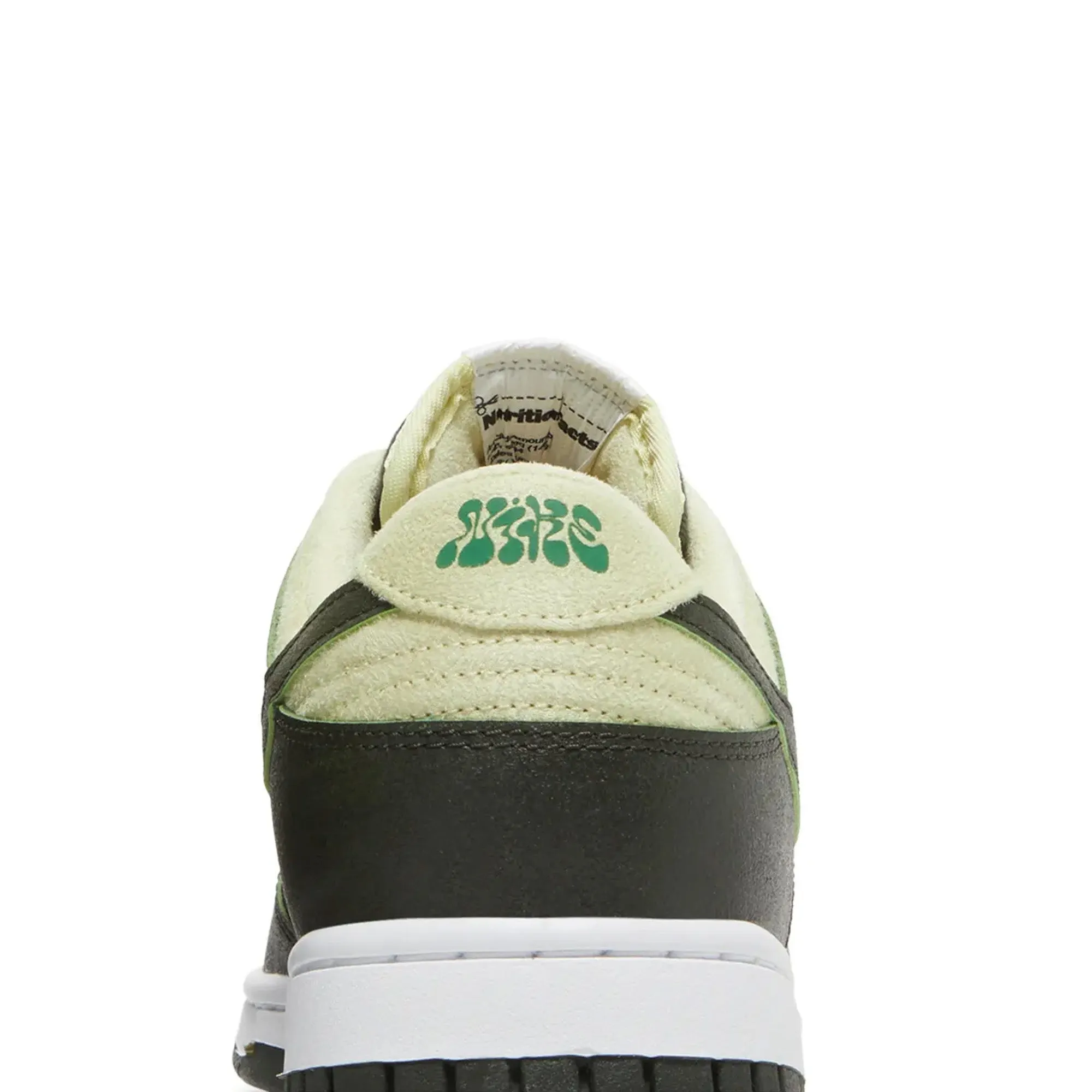 Nike Dunk Low LX 'Avocado' W (2022)