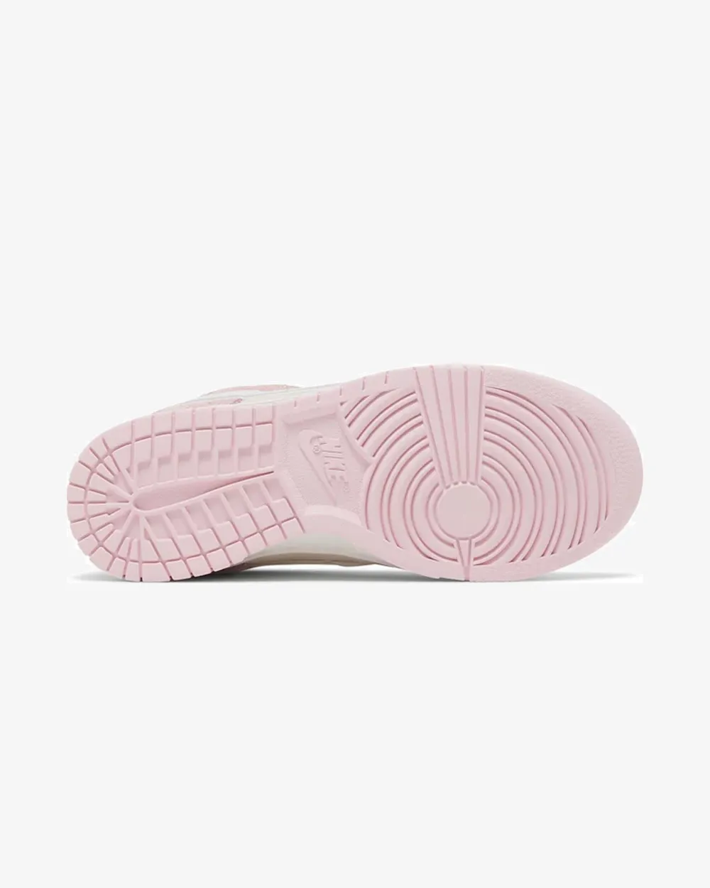 NIKE DUNK LOW LX WMNS PINK FOAM