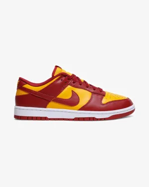 NIKE DUNK LOW MIDAS GOLD