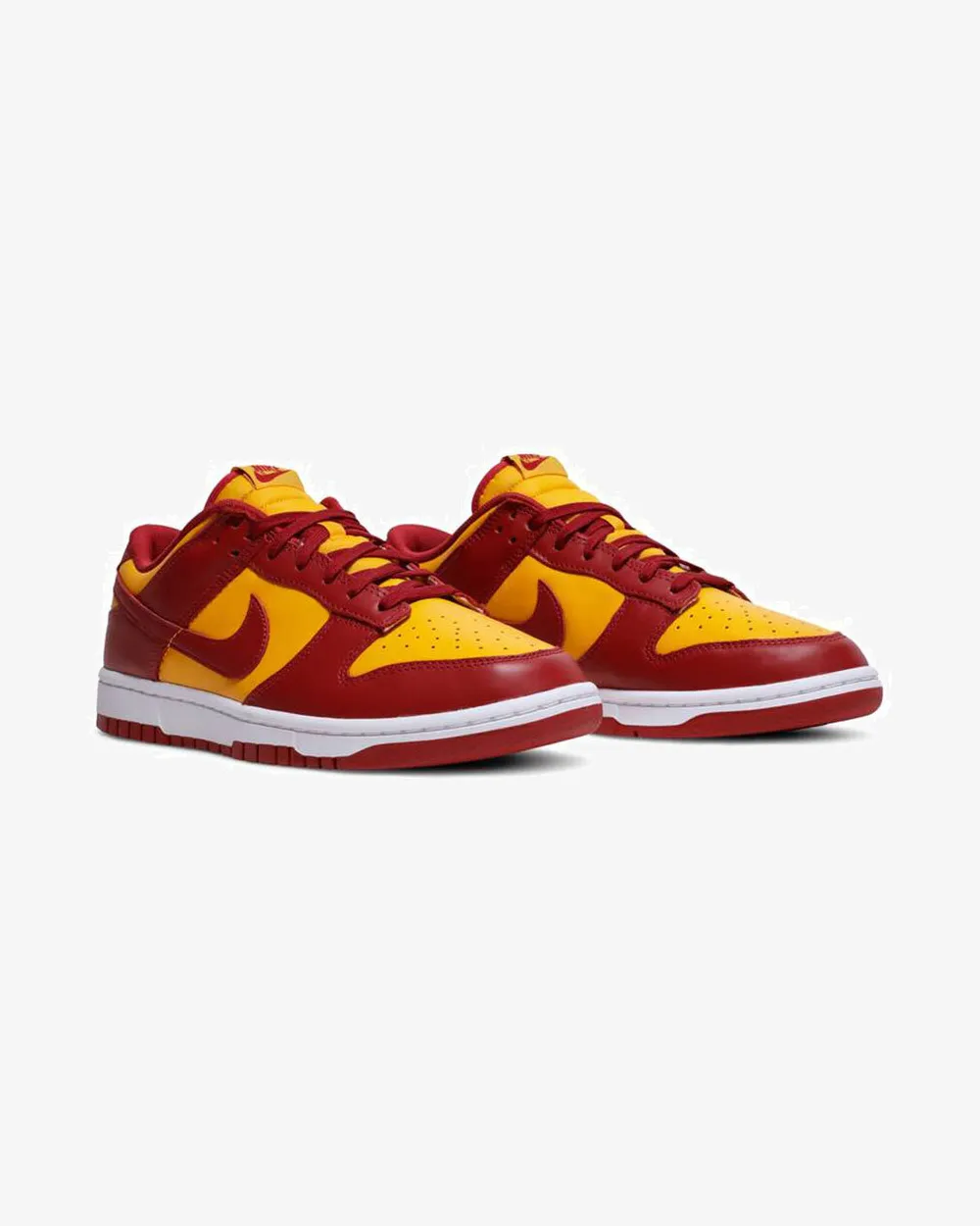 NIKE DUNK LOW MIDAS GOLD