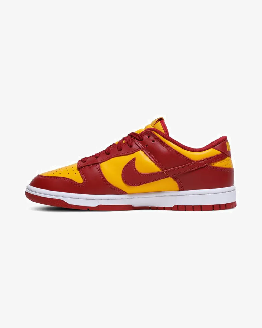 NIKE DUNK LOW MIDAS GOLD