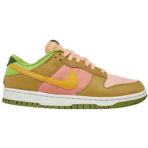 Nike Dunk Low Next Nature Sun Club Arctic Orange