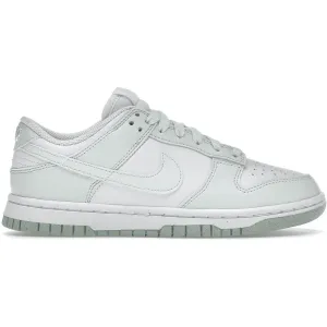 Nike Dunk Low Next Nature White Mint (Women's)