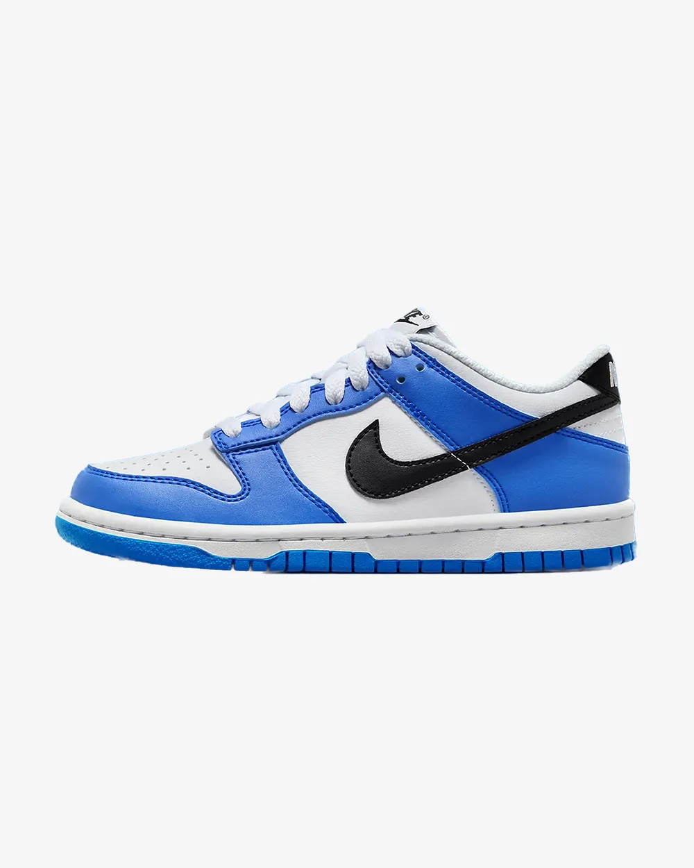 NIKE DUNK LOW PHOTO BLUE GS