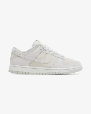 NIKE DUNK LOW PREMIUM VAST GREY